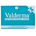 Valderma Antibacterial Soap 100g