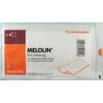 Melolin Low Adherent Absorbent Dressing 10cm x 20cm