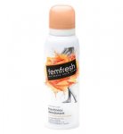 Femfresh Intimate Hygiene Deodorant 125ml