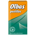 Olbas Pastilles 45g