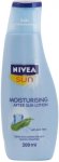 Nivea Sun Moisturising After Sun Lotion 200ml