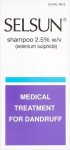 Selsun Dandruff Treatment Shampoo 150ml