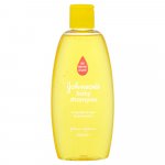 Johnson's Baby Shampoo 200ml