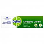 Dettol Antiseptic Cream tube 30g