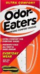 OdorEaters Ultra Comfort Deodorizing Insoles
