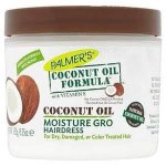 Palmers Coconut Oil Formula Moisture Gro 150g