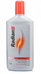 Radian-b Muscle Lotion Plastic Packs 250ml