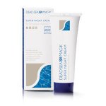 Dead Sea Spa Magik Moisturiser 75ml