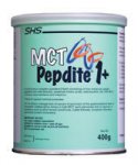 MCT Pepdite 1+ Special Diet Food 400g