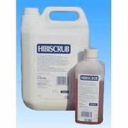 Hibiscrub Hand Disinfectant Solution 500ml