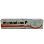Mentadent P Fresh Flavour Toothpaste 100ml
