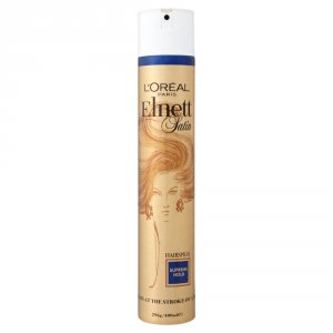 L'Oreal Elnett Supreme Hold Hairspray 400ml