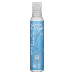 L'Oreal Elvive Styliste Mousse Extra Volume 200ml
