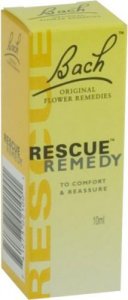 Rescue Remedy Drops 10ml