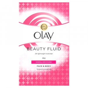 Olay Essentials Beauty Fluid Regular 100ml