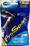 Scholl Prosport Elasticated Knee medium