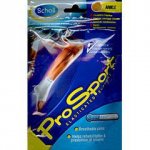 Scholl Prosport Elasticated Ankle large