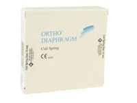 Ortho Diaphragms Coil Spring 70mm