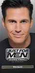 Just For Men Original Formula Haircolour Real Black