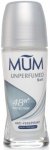 Mum Roll On 48H Unperfumed 50ml