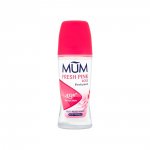 Mum Roll-on Fresh Pink 50ml