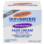 Palmers Skin Success Eventone Fade Cream For Oily Skin 75g