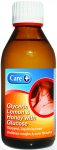 Care Glycerin, Lemon & Honey with Glucose 200ml
