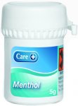 Care Menthol Crystals BP 5g