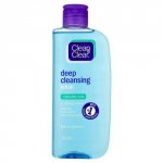Clean & Clear Deep Cleansing Lotion Sensitive 200ml