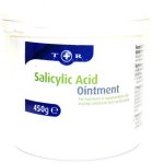 Salicylic Acid Ointment 450g