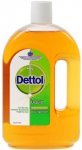 Dettol Antiseptic Disinfectant Original 750ml