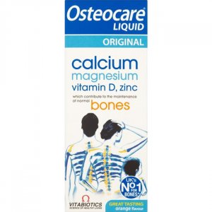 Osteocare Liquid 200ml