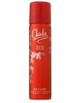 Charlie Red Body Spray 75ml