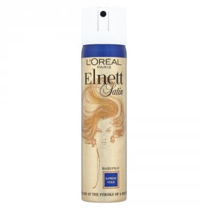 L'Oreal Elnett Supreme Hold Hairspray 75ml