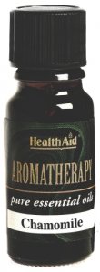 HealthAid Chamomile Essential Oil 5ml