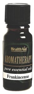 HealthAid Frankincense Essential Oil 5ml