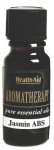 HealthAid Jasmin ABS Essential Oil 2ml