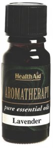 HealthAid Lavender Essential Oil 10ml