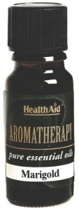 HealthAid Marigold Essential Oil 5ml