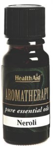 HealthAid Neroli Essential Oil 2ml