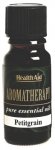 HealthAid Petitgrain Essential Oil 10ml