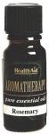 HealthAid Rosemary Oil 10ml