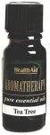 HealthAid Tea Tree Essential Oil 10ml
