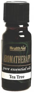 HealthAid Tea Tree Essential Oil 10ml