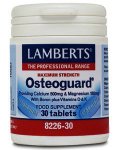 Lamberts Osteoguard Tablets Pack of 30