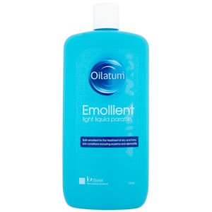 Oilatum Emollient 500ml
