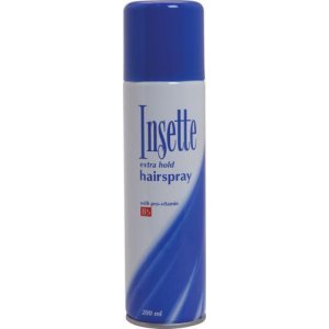 Insette Hairspray Extra Hold 200ml