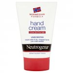 Neutrogena Hand Cream Unscented 50ml