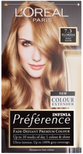 L'Oreal Preference Florida Honey Blonde 7.3