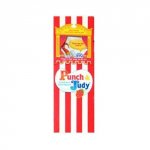 Punch And Judy Childrens' Strawberry Toothpaste 50ml
